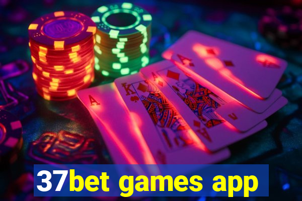 37bet games app